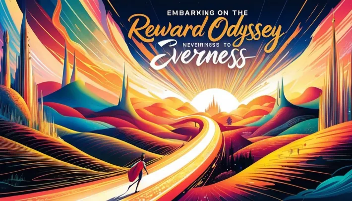 Embarking on the Reward Odyssey in Neverness to Everness
