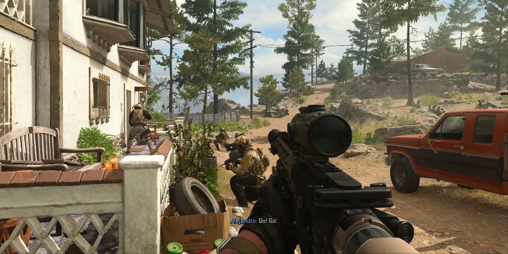 Call-of-Duty-Modern-Warfare-2-screenshots