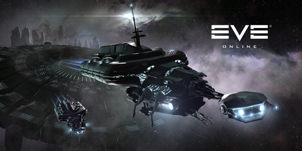 Eve Online logo