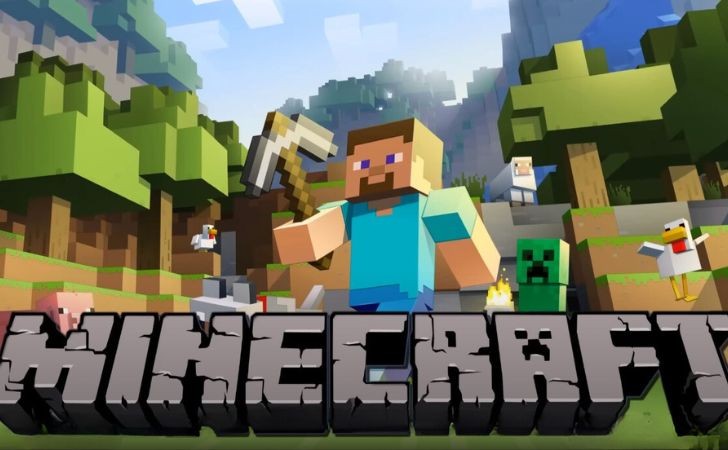 Minecraft Classic