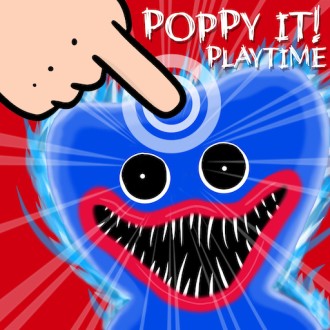 Poppy It Playtime Game