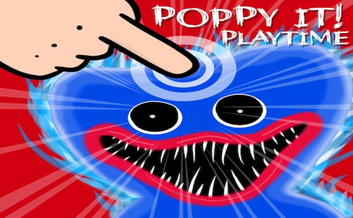 Poppy It Playtime Game